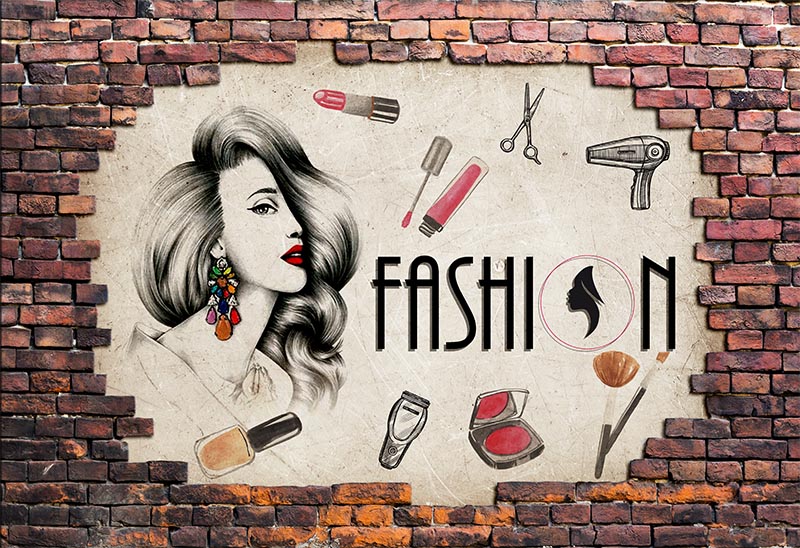 Ada Profesyonel Coiffeur ( Bayan Kuaförü ) Ada Kuaför kır düğünü mekanı — Merkez