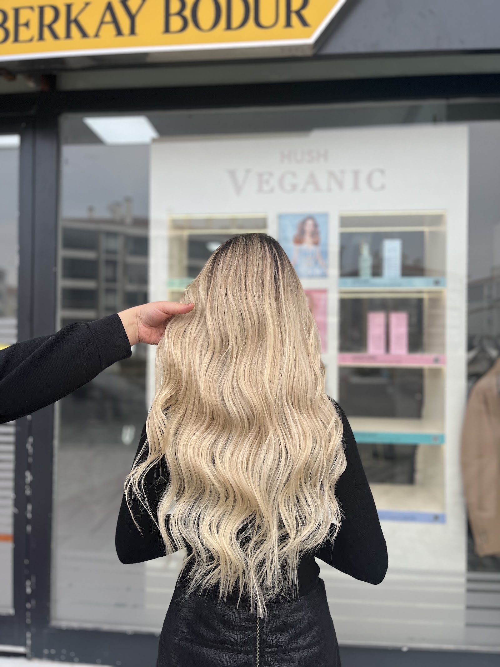 Afyon Hair Palace Bayan Kuaförü kır düğünü mekanı — Merkez