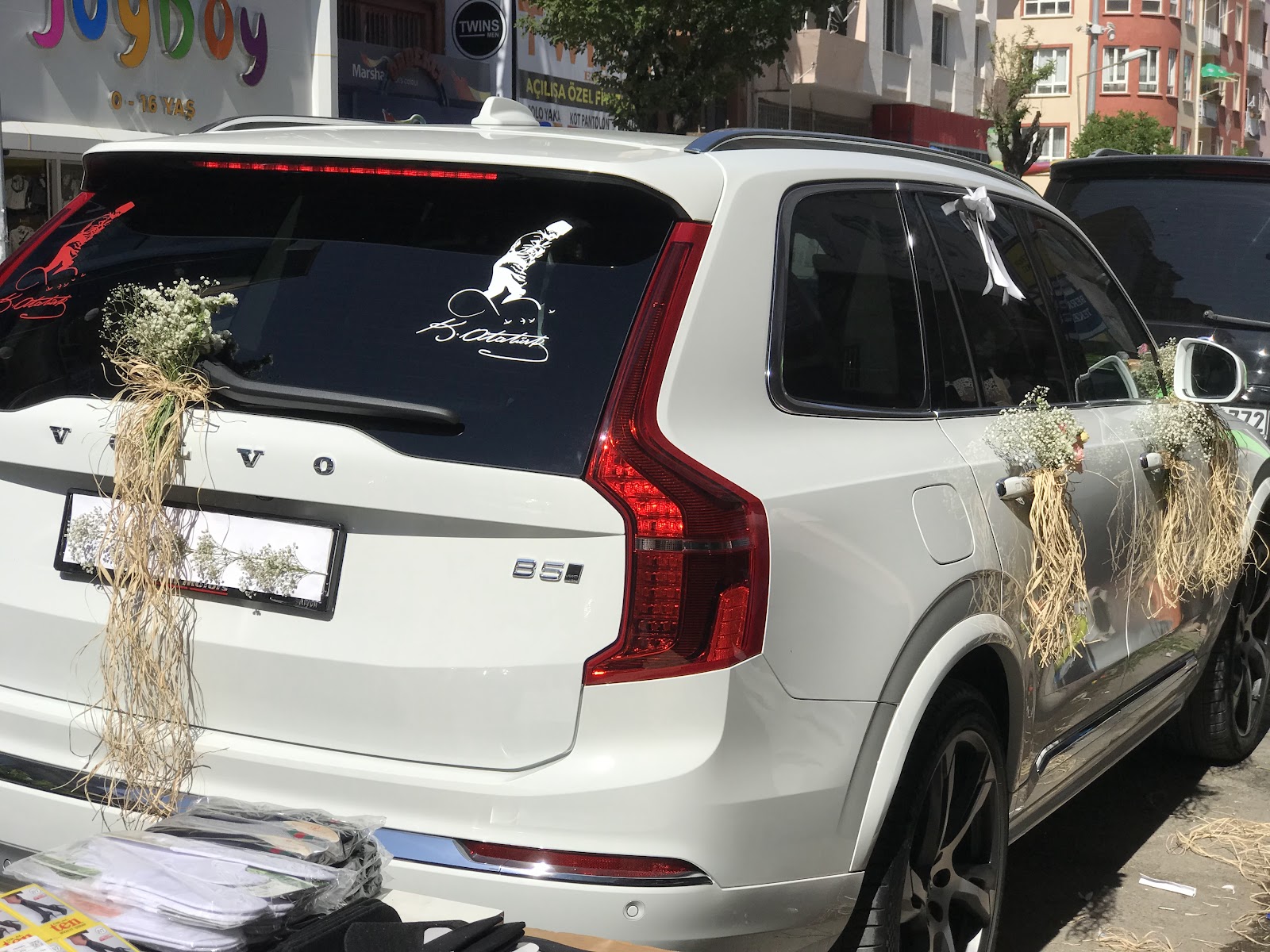 AFYON KARDELEN ÇİÇEKÇİLİK