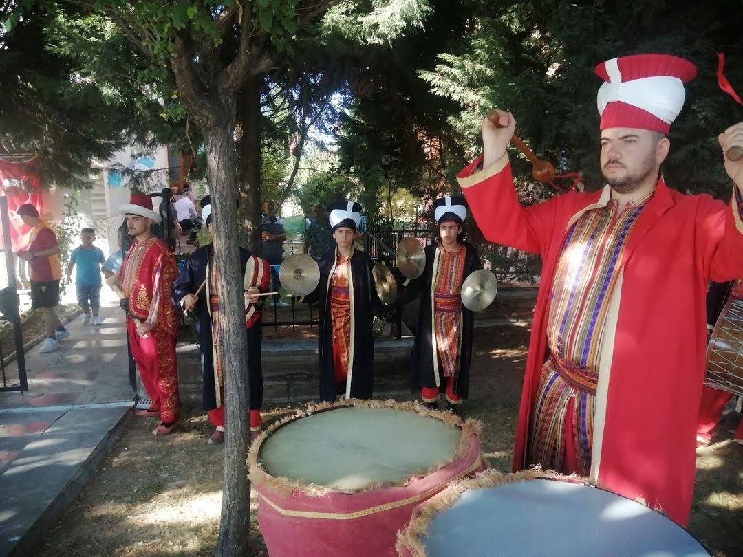 AFYON MEHTER TAKIMI