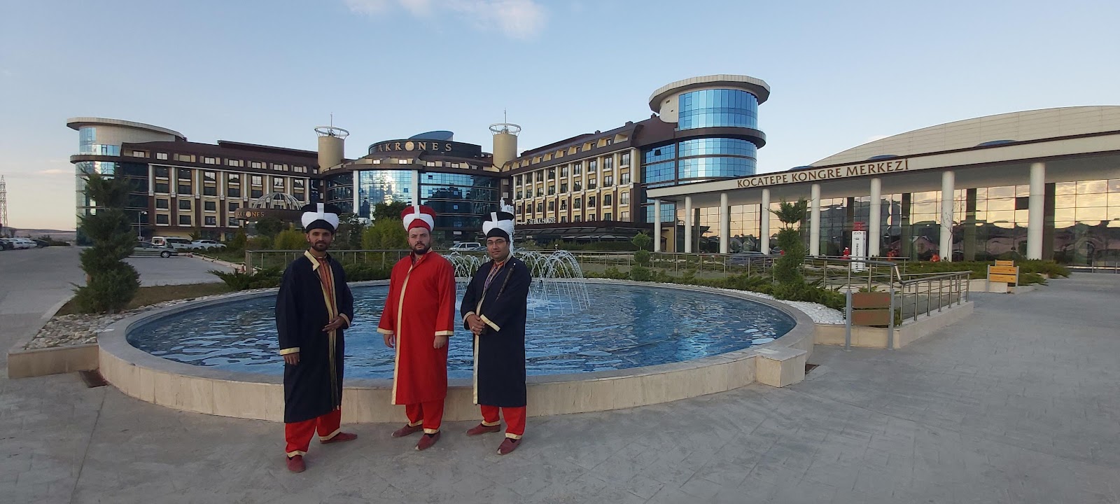 AFYON MEHTER TAKIMI