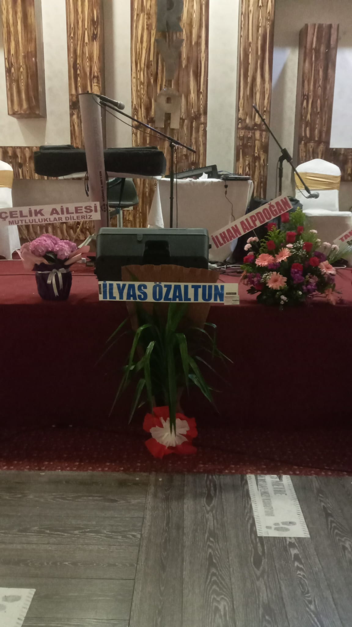 Afyon PALMİYE ÇİÇEKÇİLİK