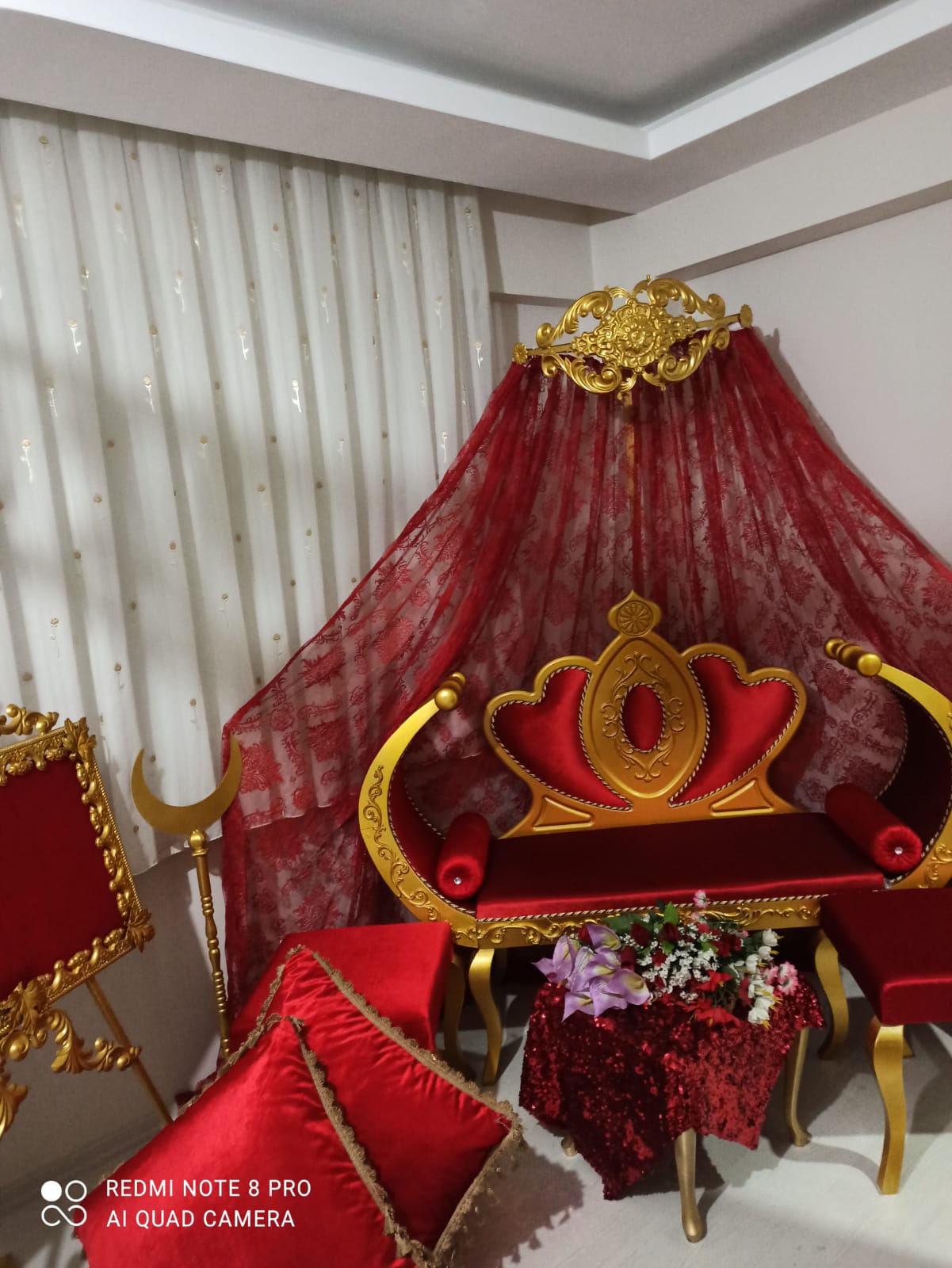 Afyon vip kına organizasyon