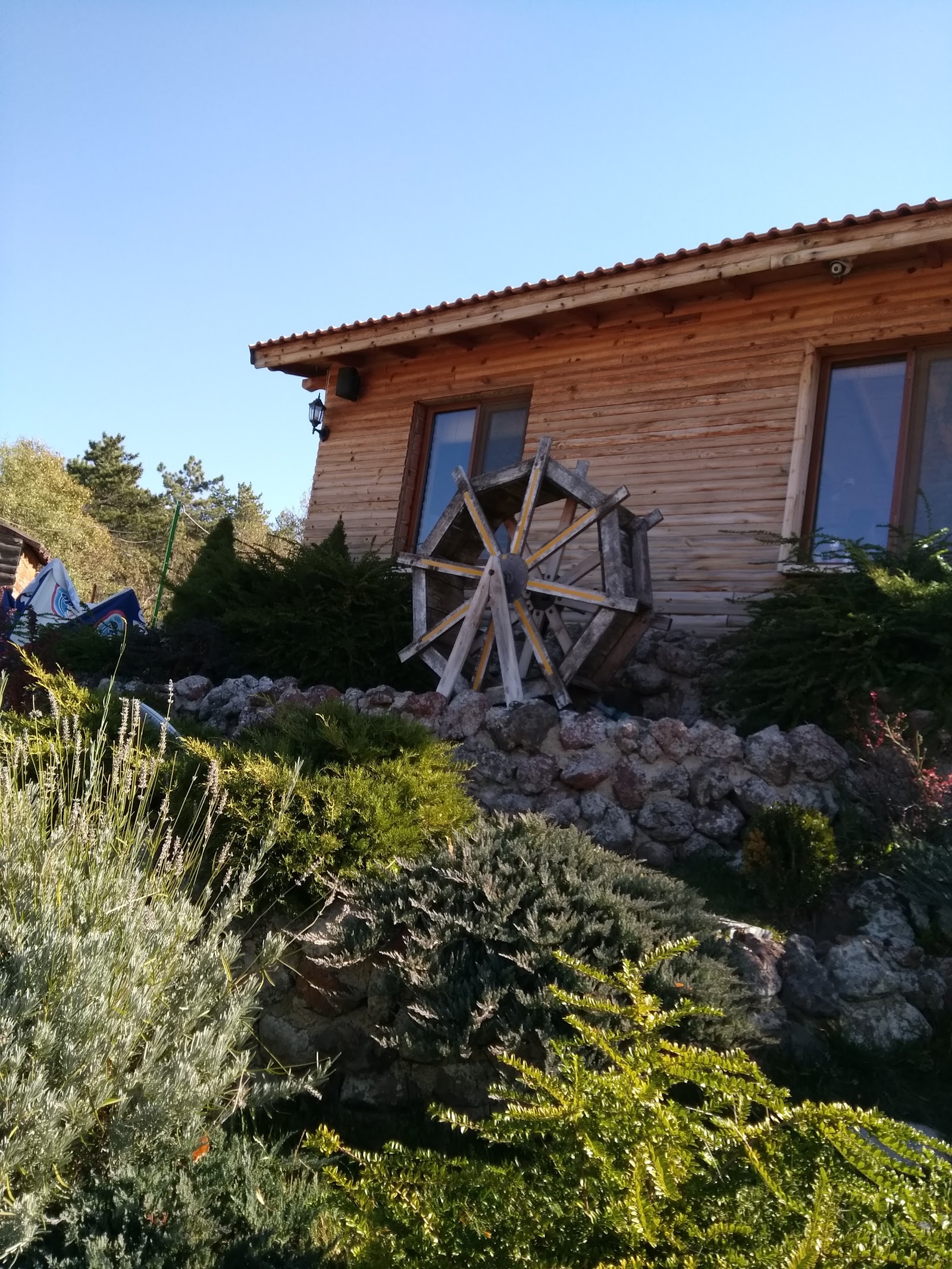 Afyonkarahisar Mansion