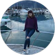 Gizem Çeliker profil fotoğrafı