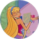 mina profil fotoğrafı