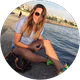 Roxane Zafra profil fotoğrafı
