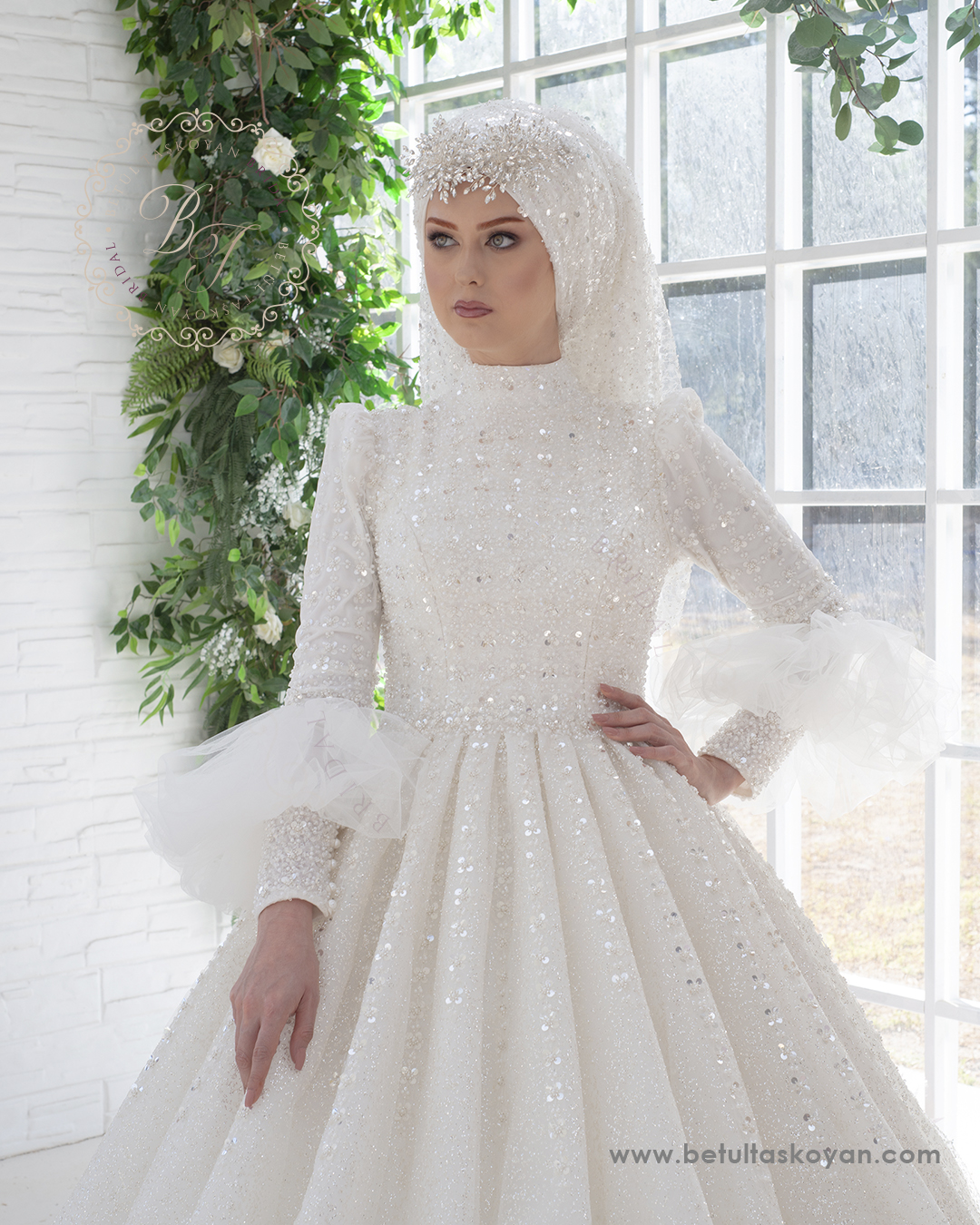 Betül Taşkoyan Afyonkarahisar