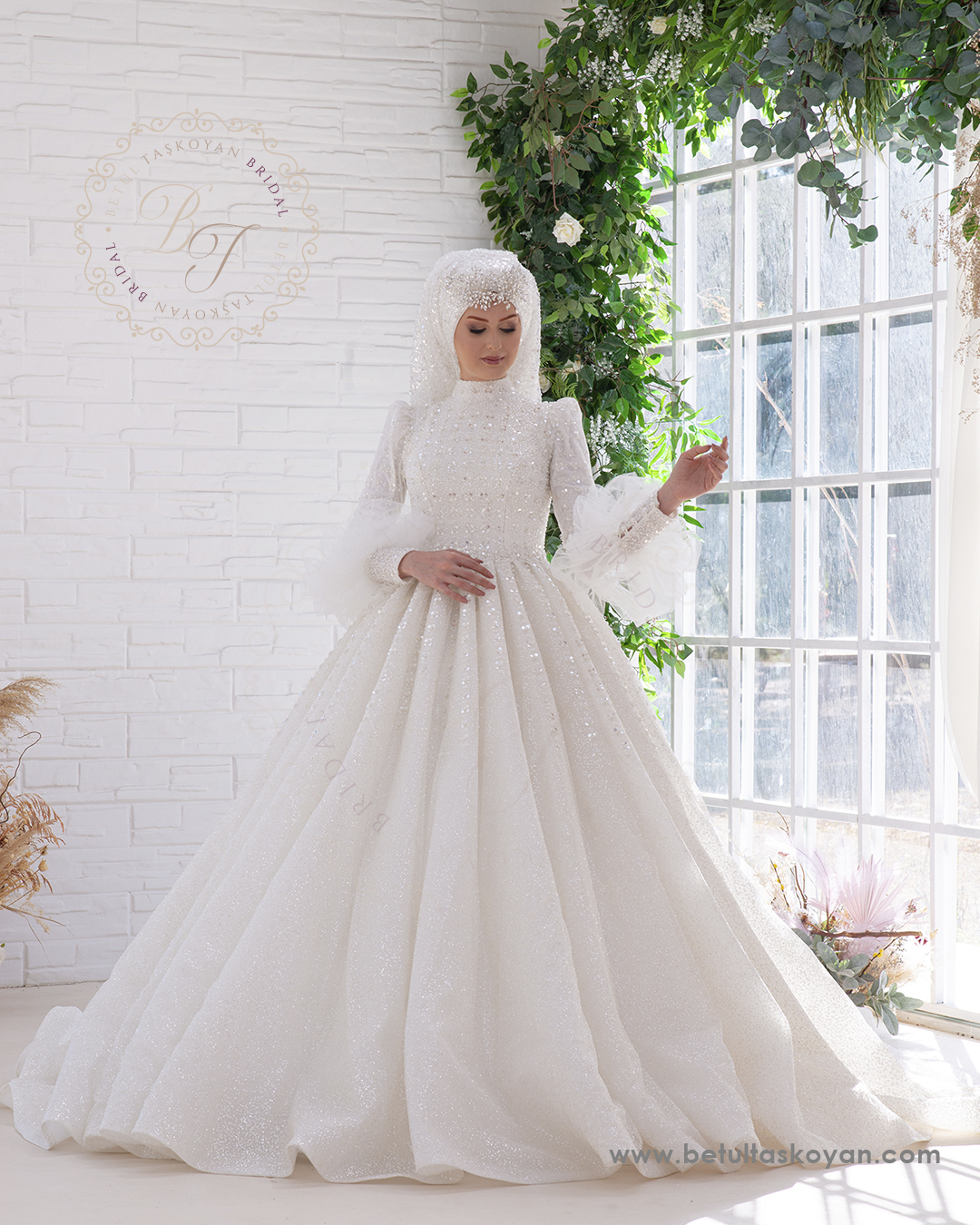 Betül Taşkoyan Afyonkarahisar