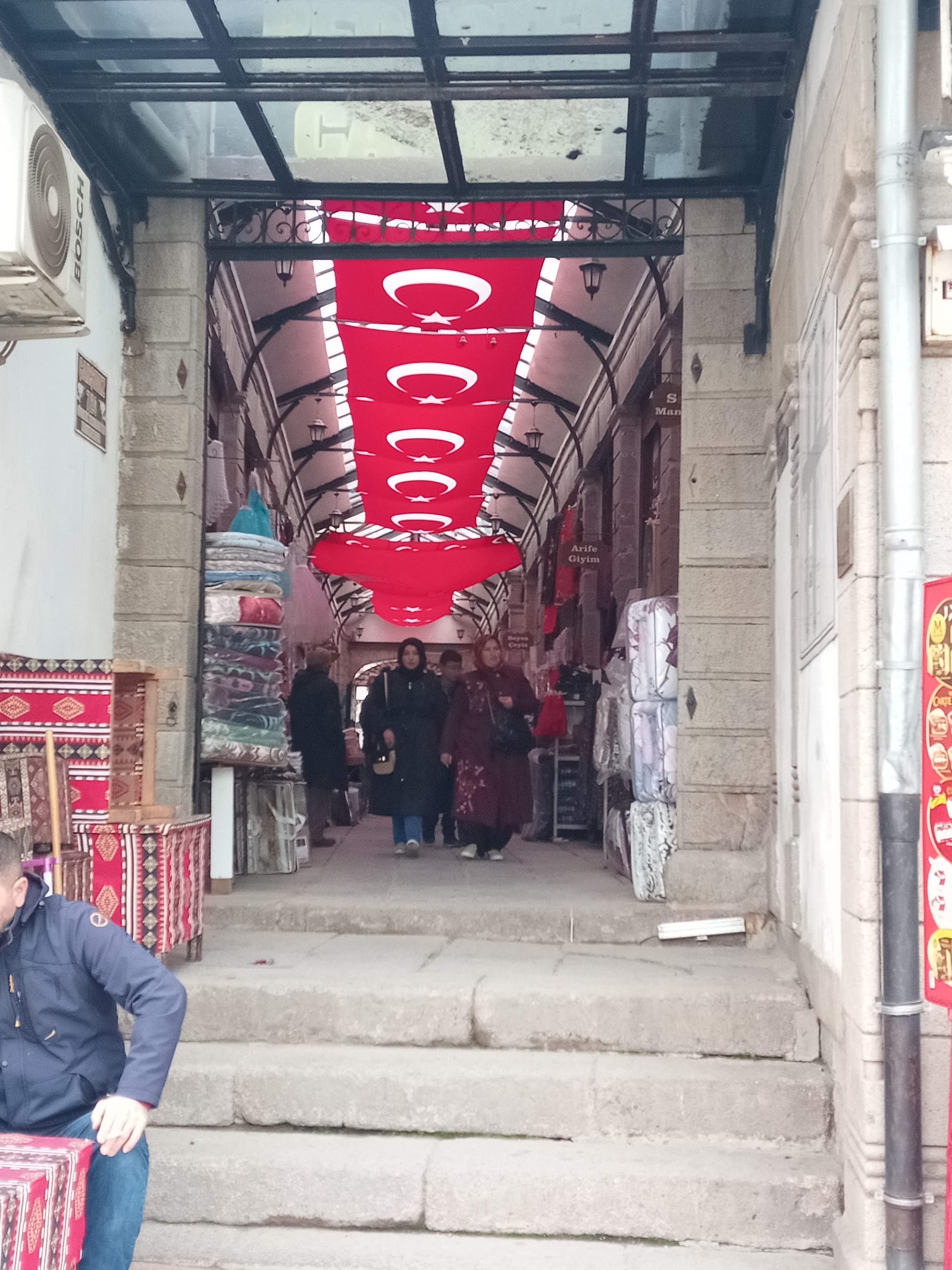 Beyza Çeyiz Gelinlik kır düğünü mekanı — Merkez