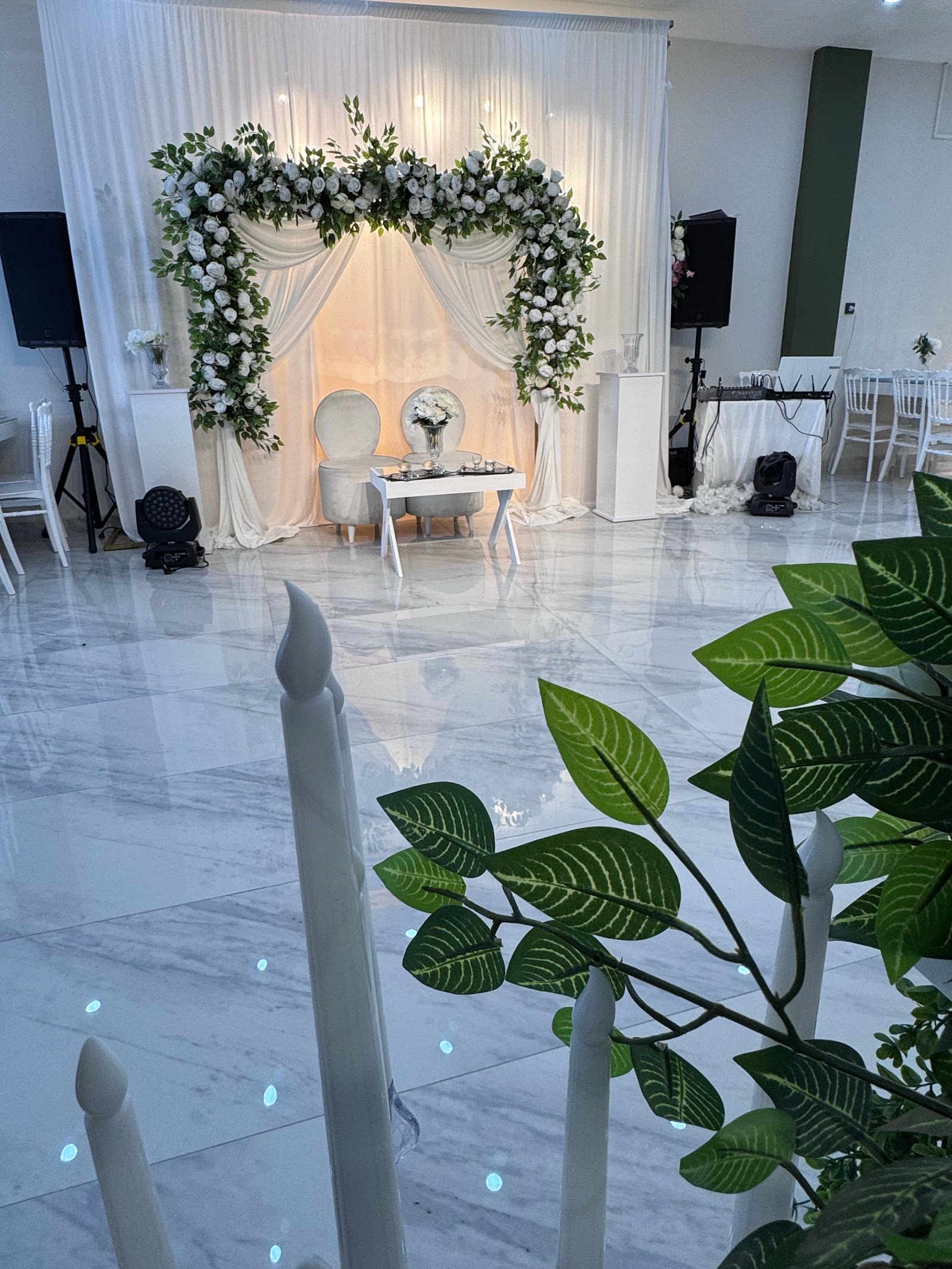 Ege Event Davet Evi