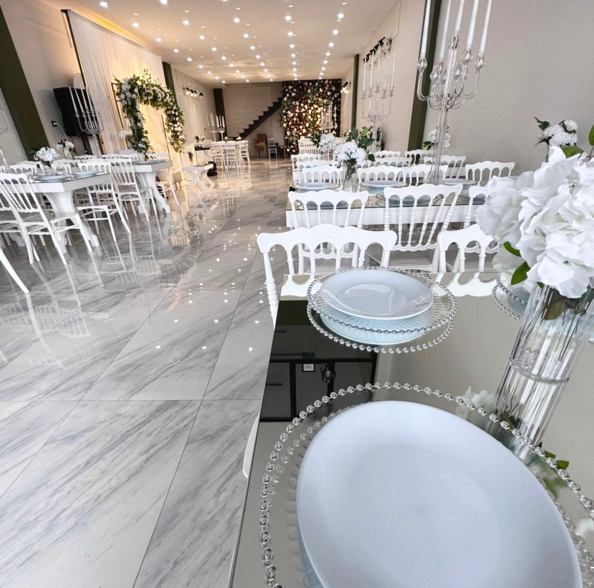 Ege Event Davet Evi