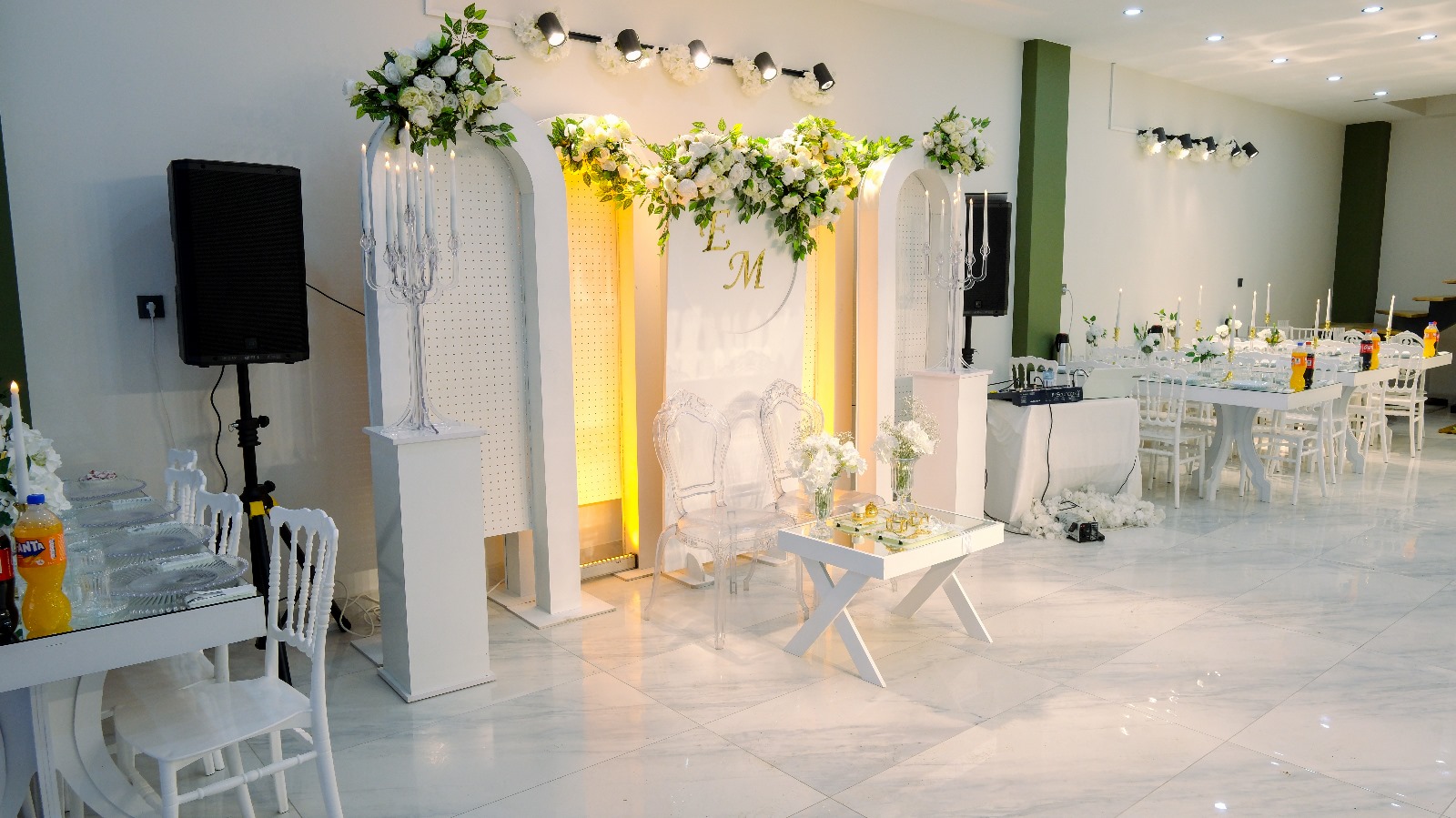 Ege Event Davet Evi