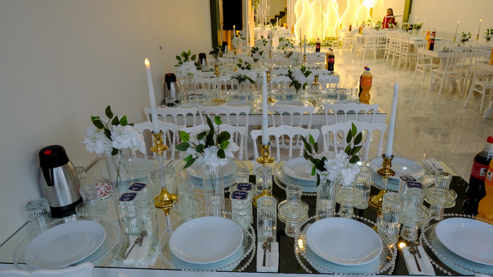 Ege Event Davet Evi