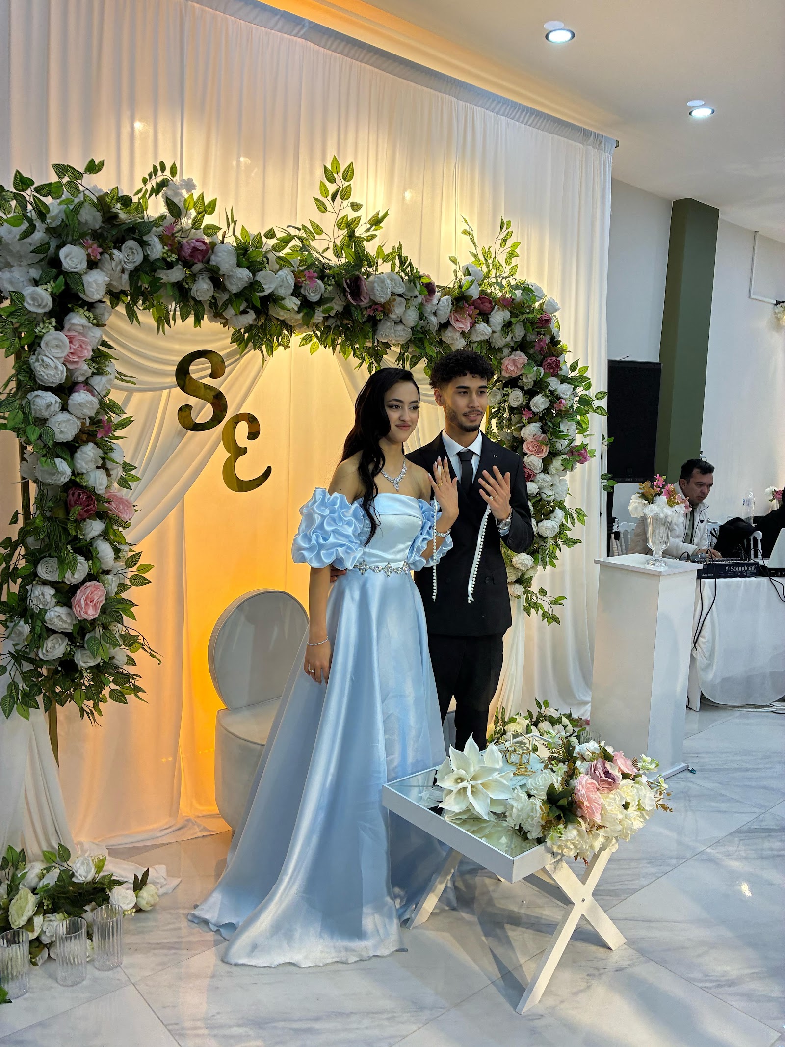 Ege Event Davet Evi