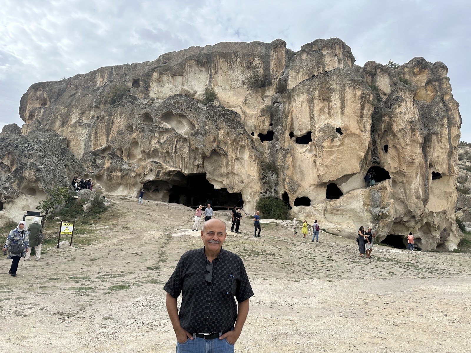 Frigya Kır Düğün Salonu — İhsaniye, Afyonkarahisar kır düğünü mekanı görsel 3