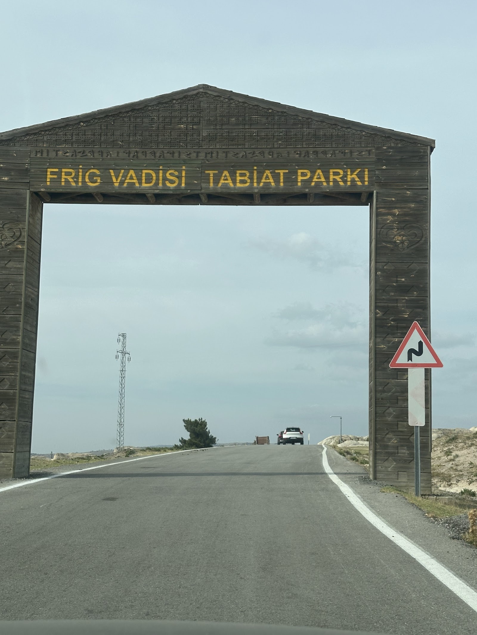 Frigya Kır Düğün Salonu — İhsaniye, Afyonkarahisar kır düğünü mekanı görsel 5
