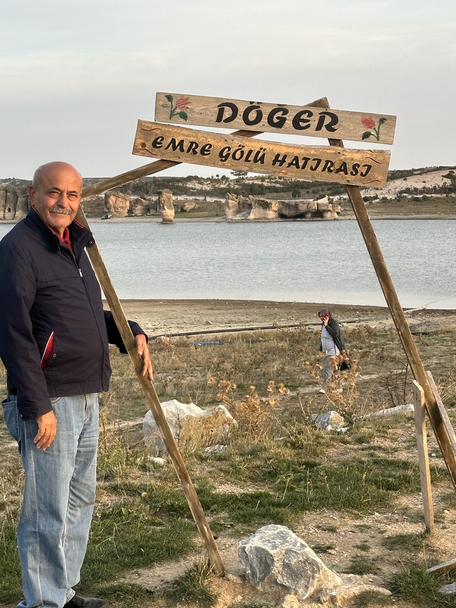 Frigya Kır Düğün Salonu — İhsaniye, Afyonkarahisar kır düğünü mekanı görsel 7