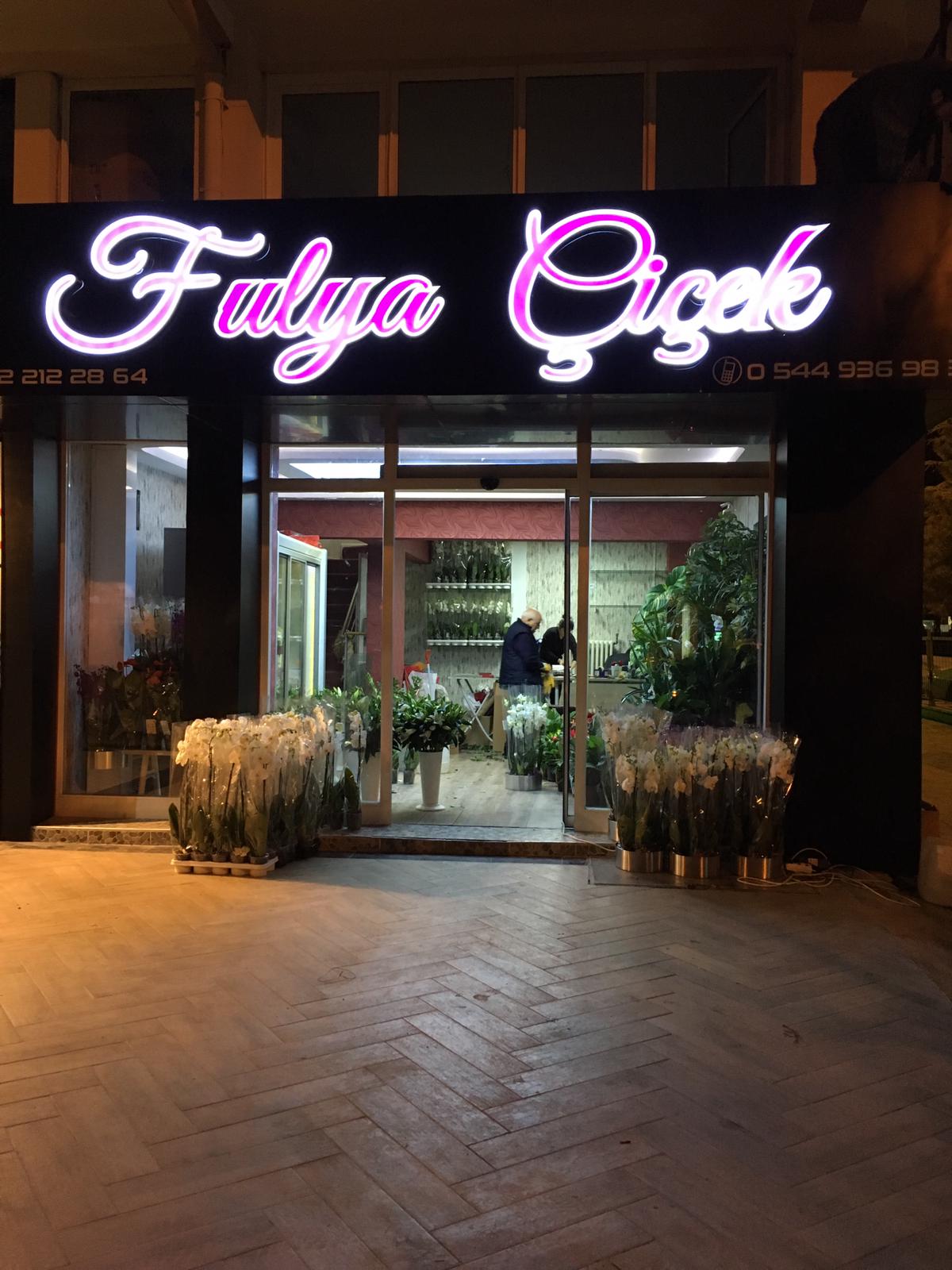 Fulya Çiçek kır düğünü mekanı — Merkez