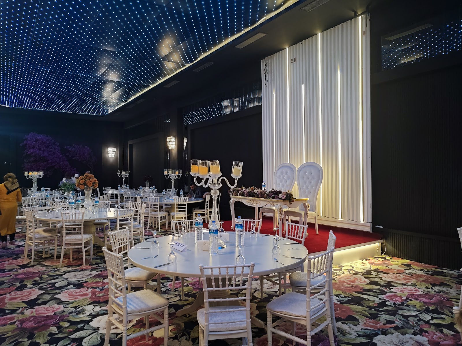 Grand Derya Event Hall