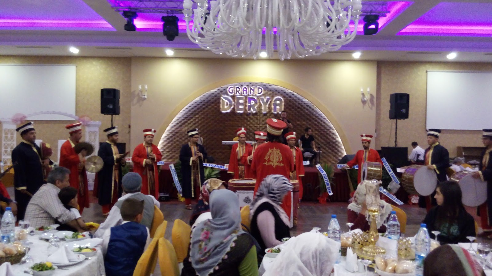 Grand Derya Event Hall