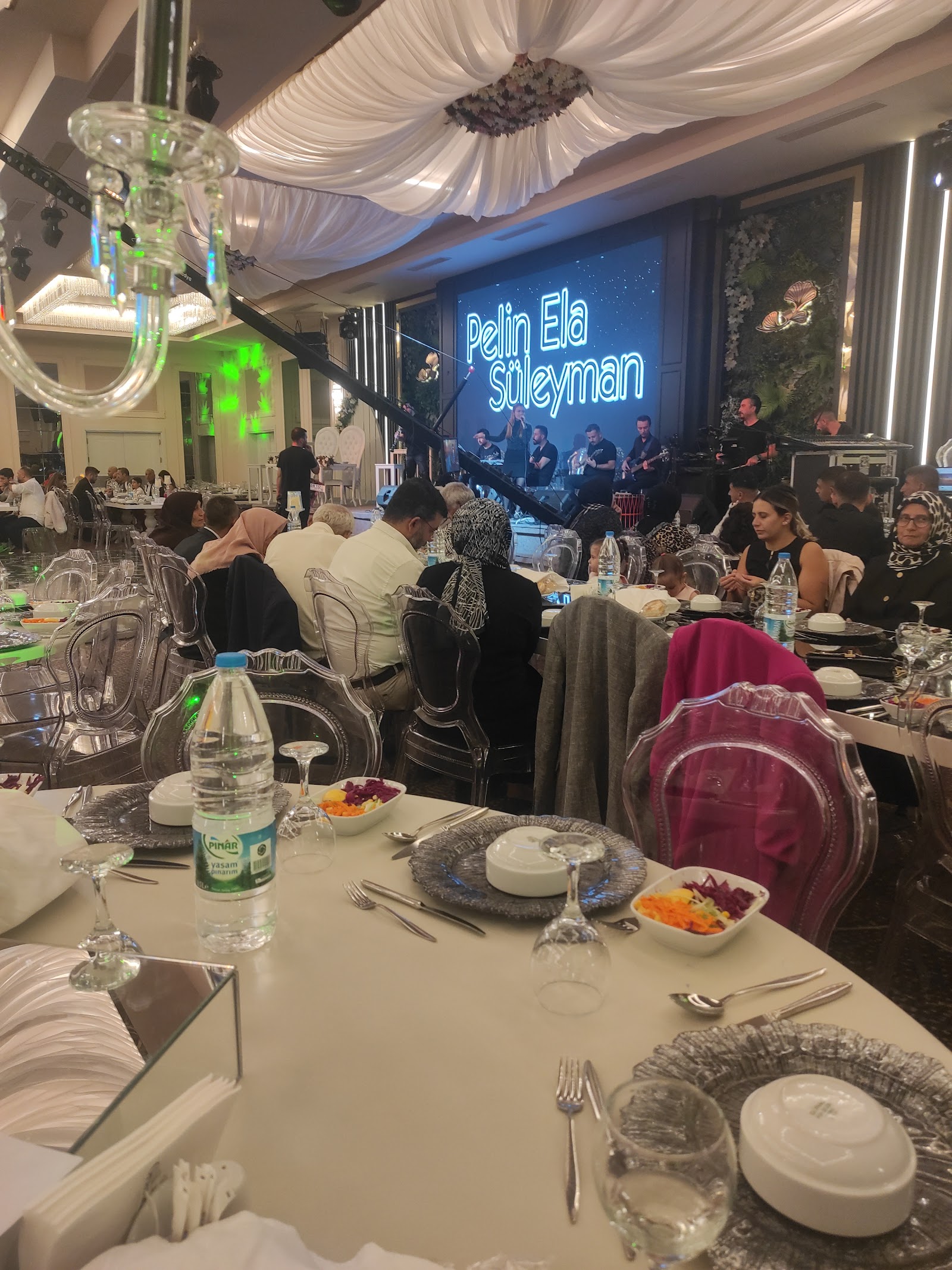 Grand Derya Event Hall