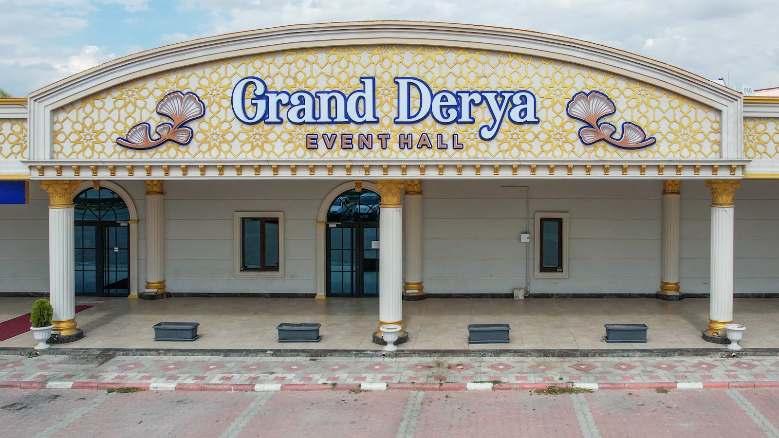 Grand Derya Event Hall