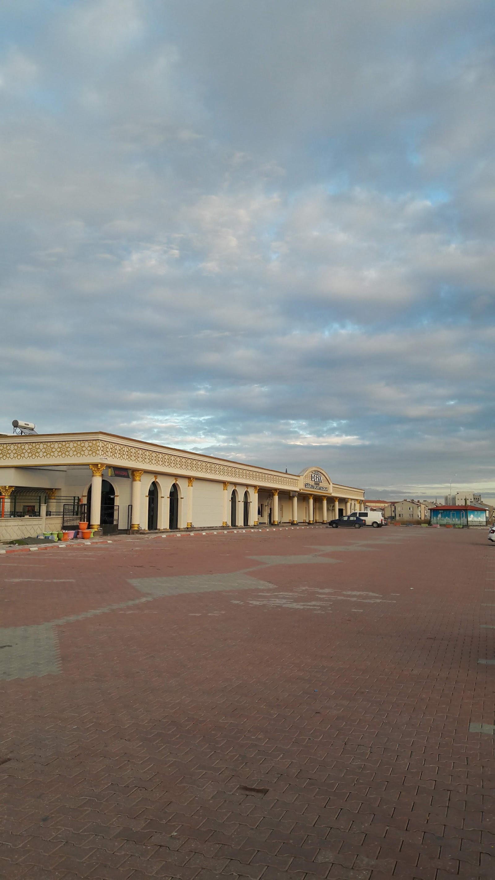 Grand Derya Event Hall