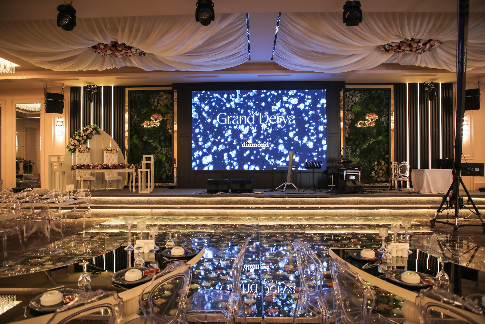 Grand Derya Event Hall