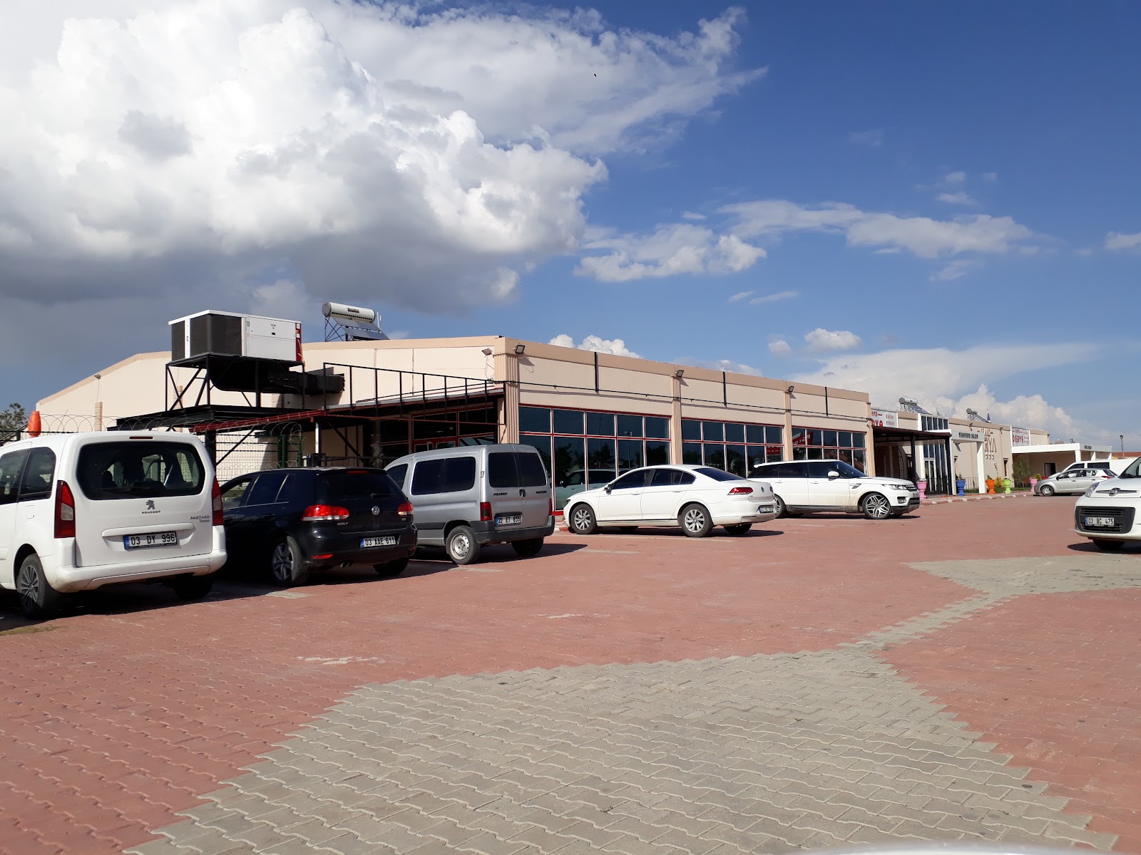 Grand Derya Event Hall