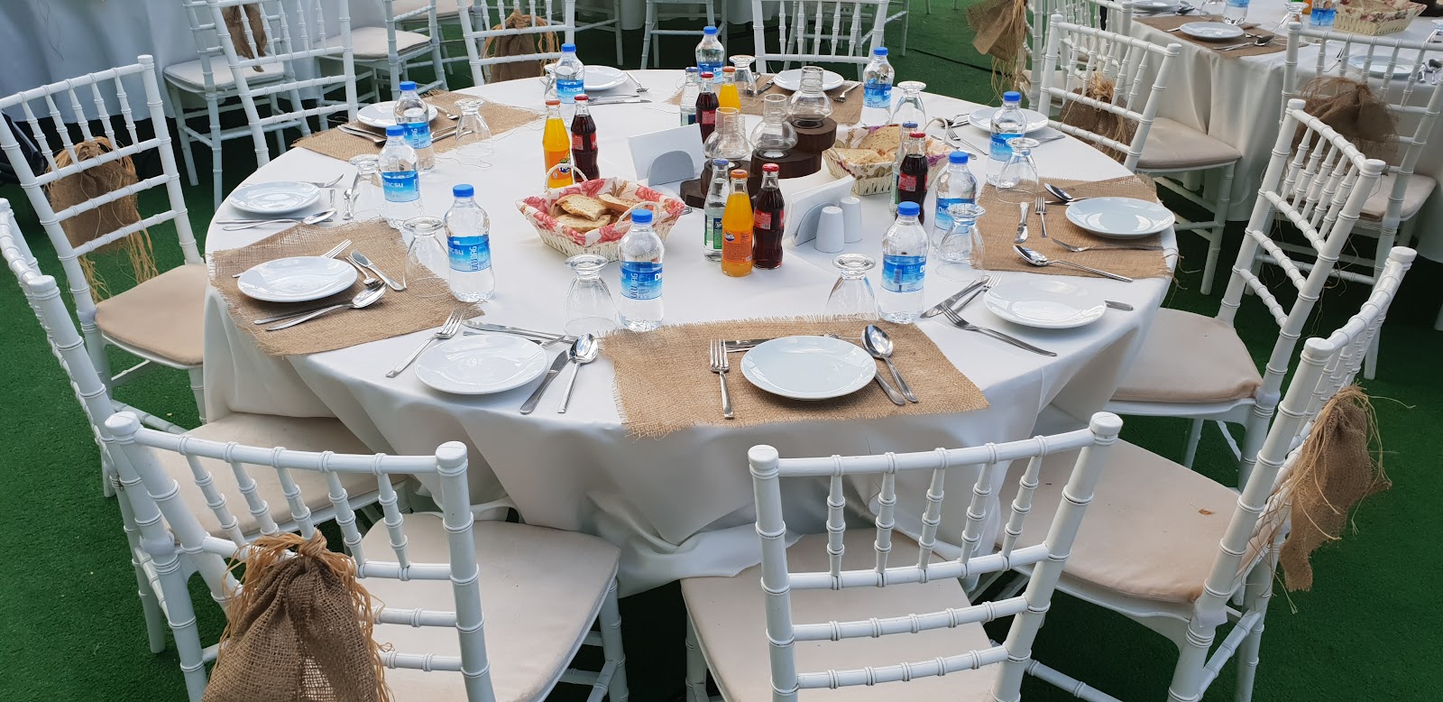 İnciraltıpark Kır Düğünü