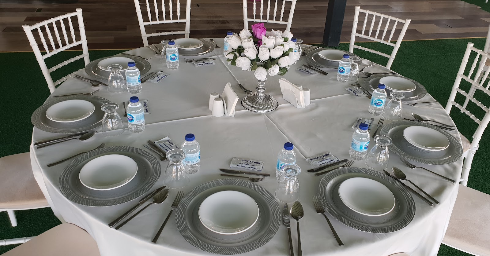 İnciraltıpark Kır Düğünü