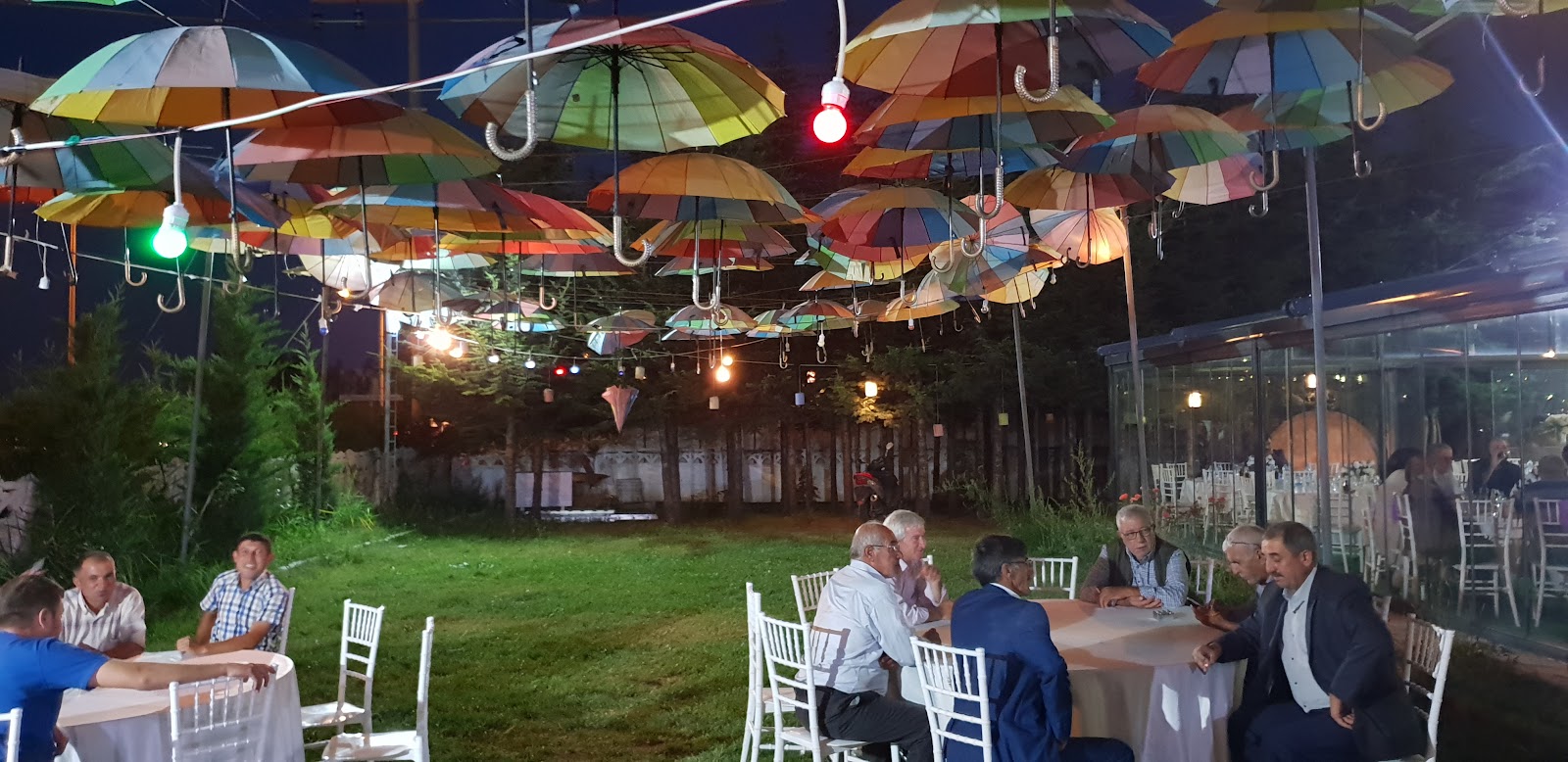 İnciraltıpark Kır Düğünü