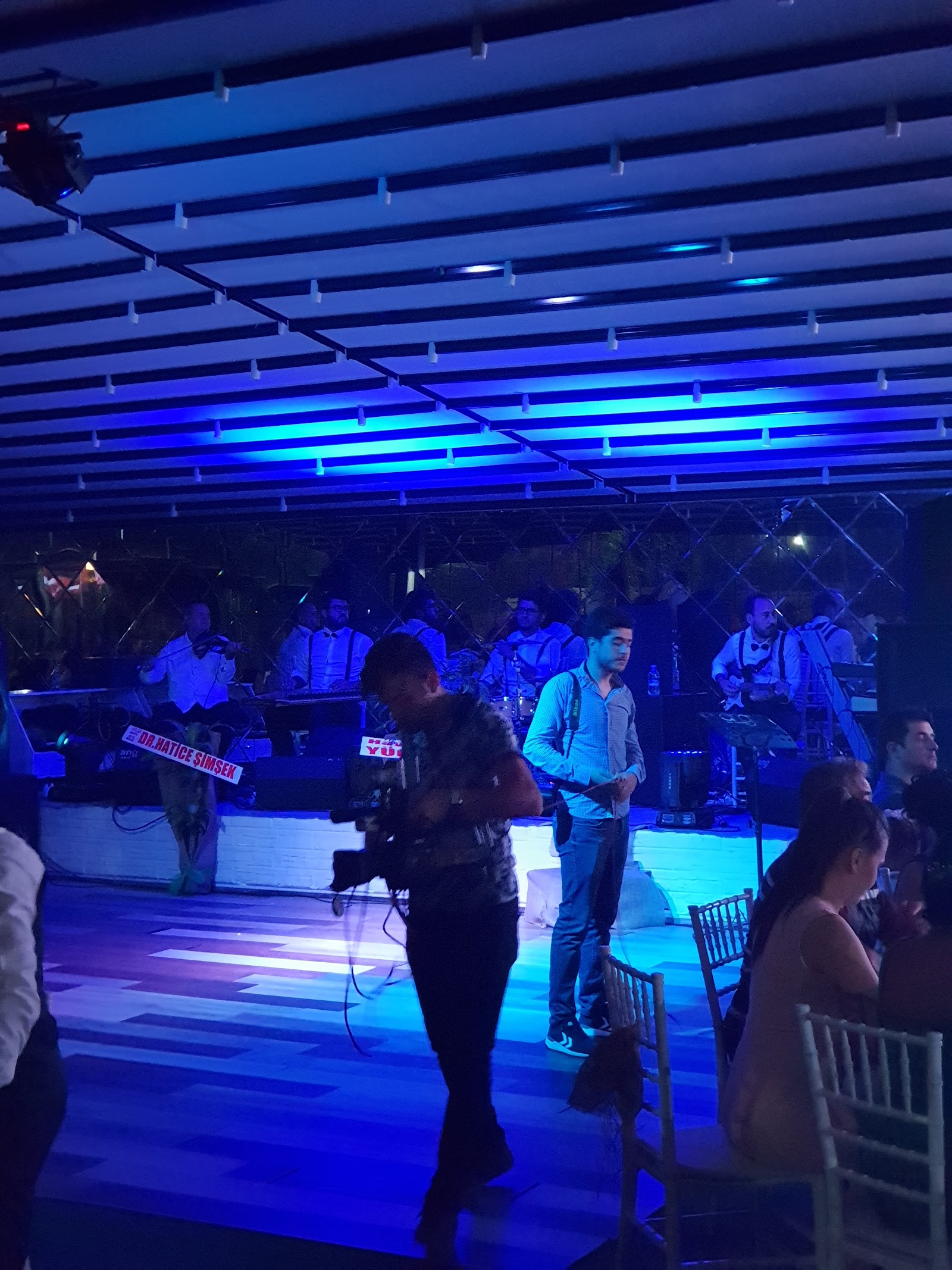 İnciraltıpark Kır Düğünü
