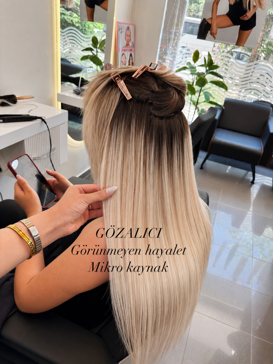 Kuaför Uğur Gözalıcı kır düğünü mekanı — Merkez