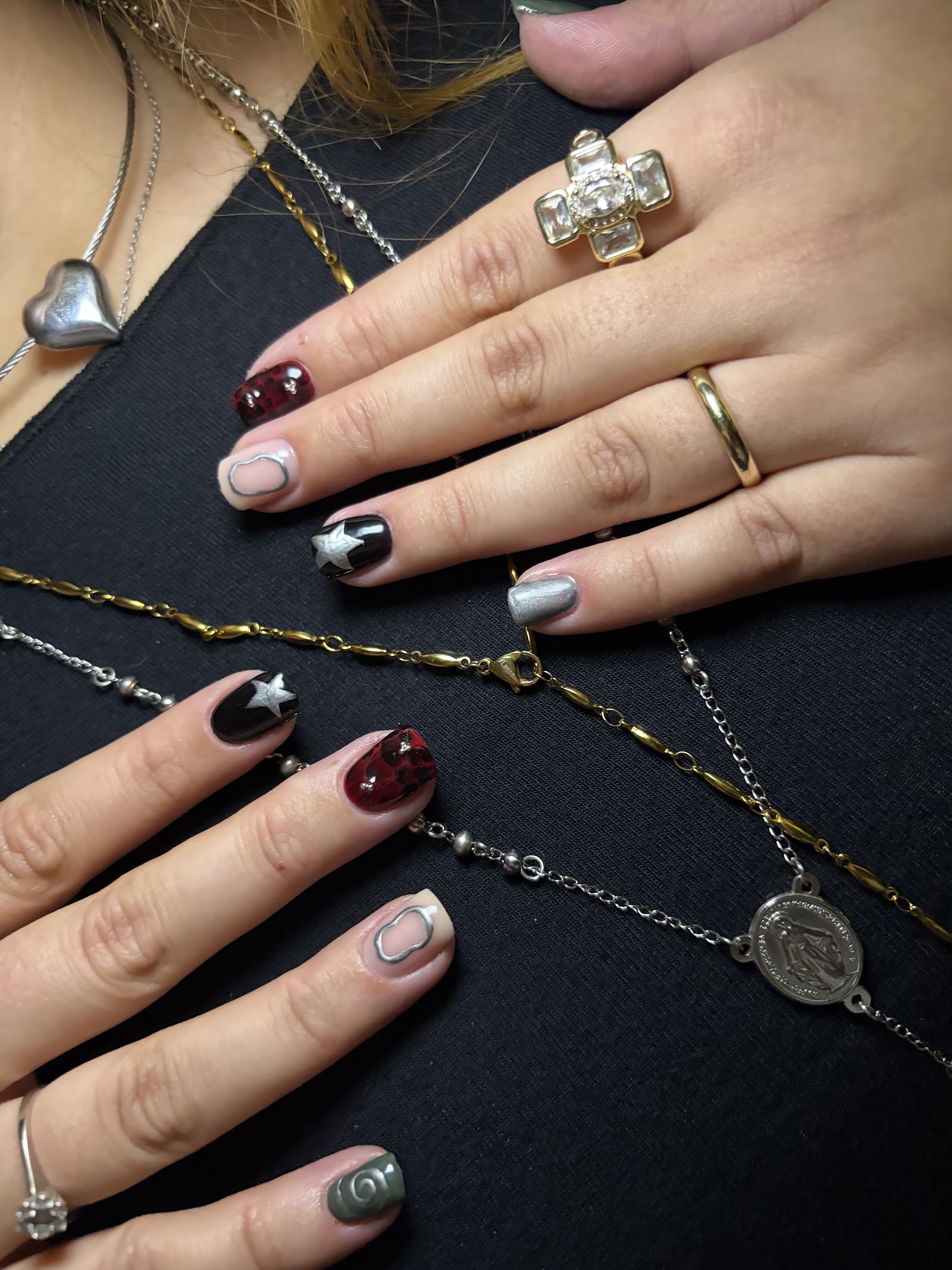 Lila Beauty Nail Art | Afyon Protez Tırnak | Makeup | Türban Tasarım