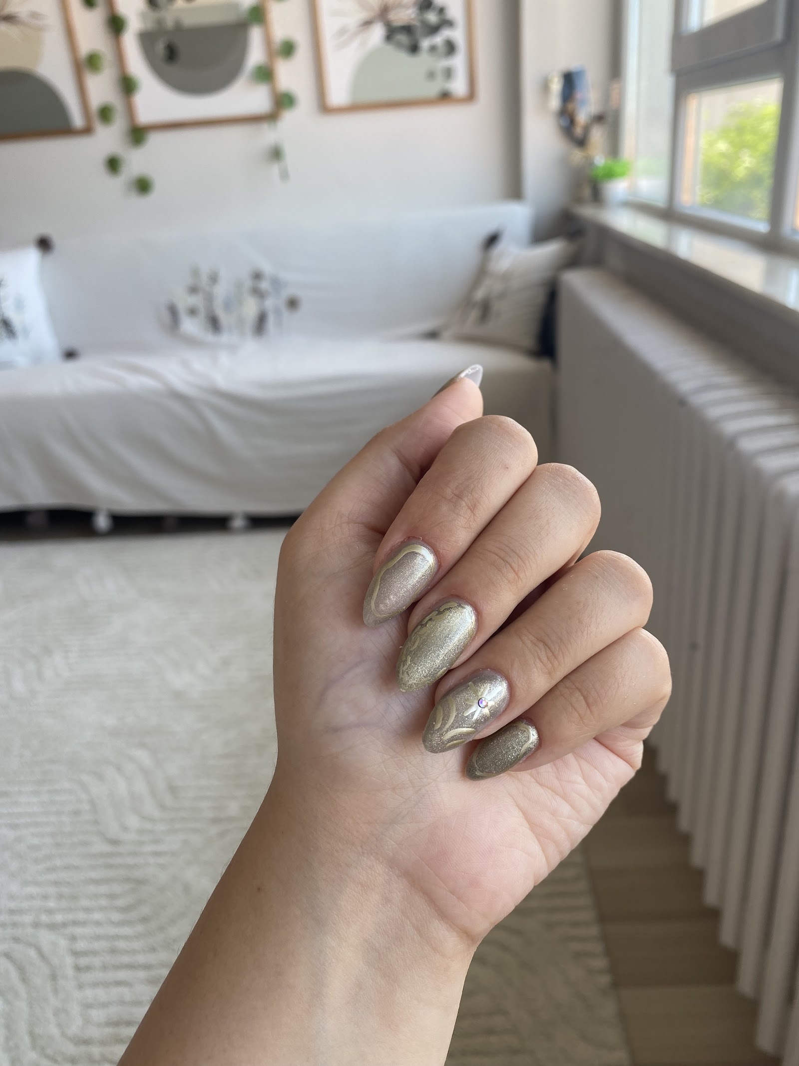 Lila Beauty Nail Art | Afyon Protez Tırnak | Makeup | Türban Tasarım
