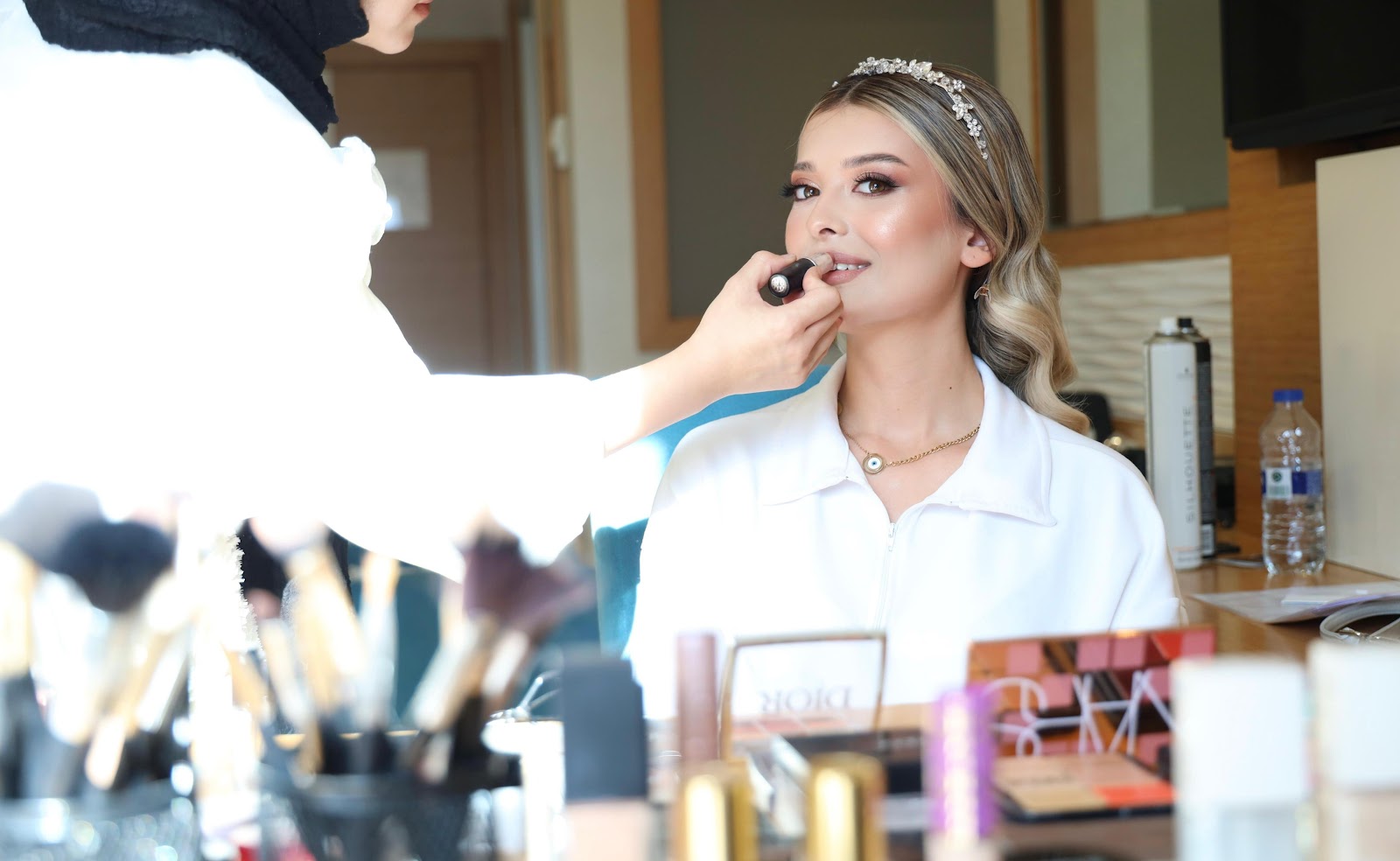 Makeup Setuse Studıo