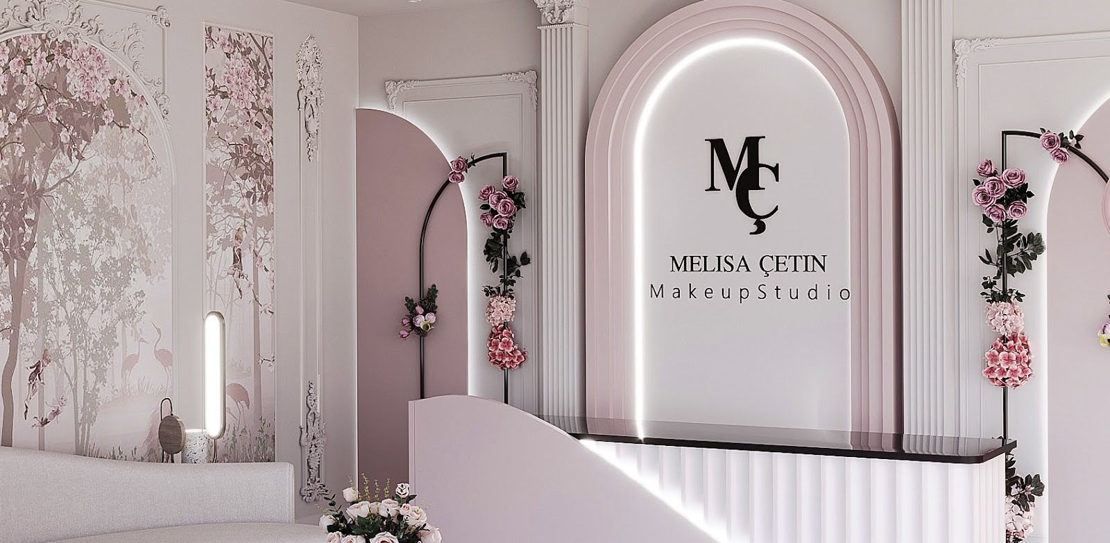 Melisa Çetin Makeup Studio