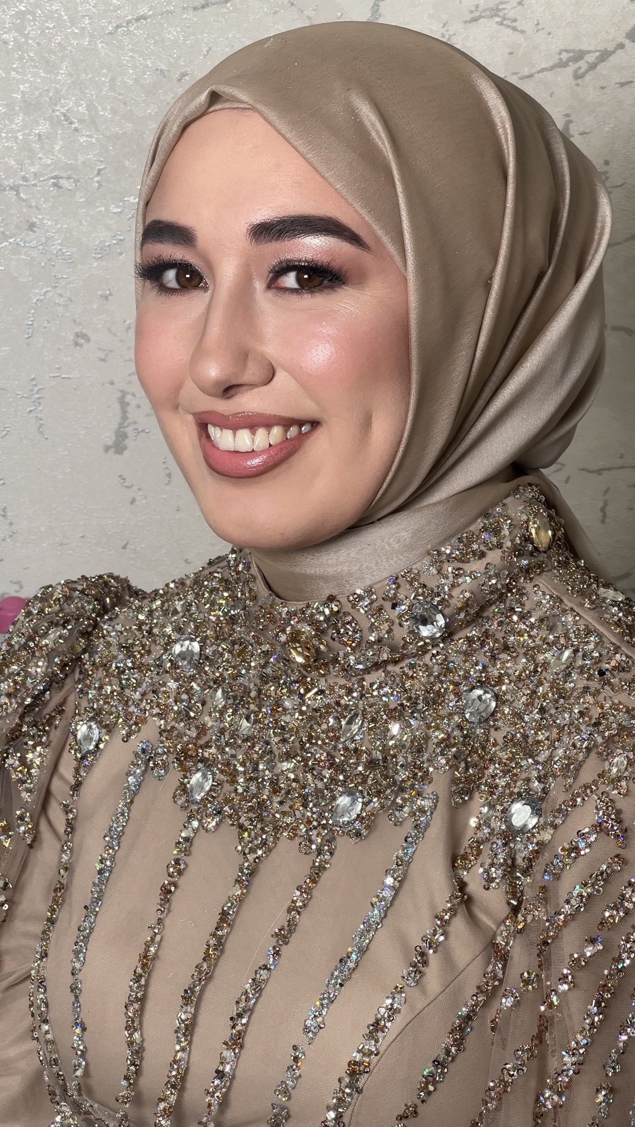 Melisa Çetin Makeup Studio