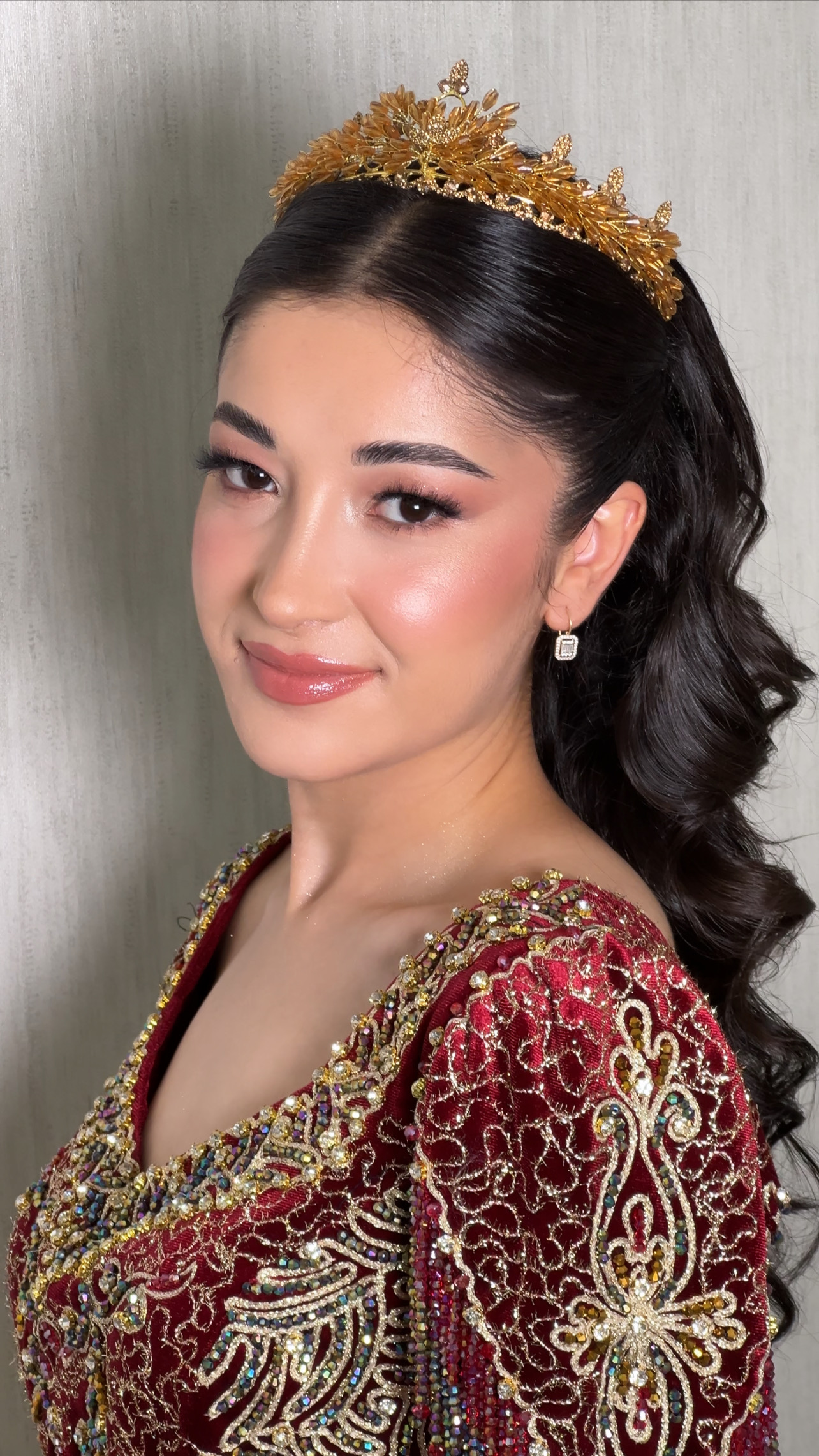 Melisa Çetin Makeup Studio