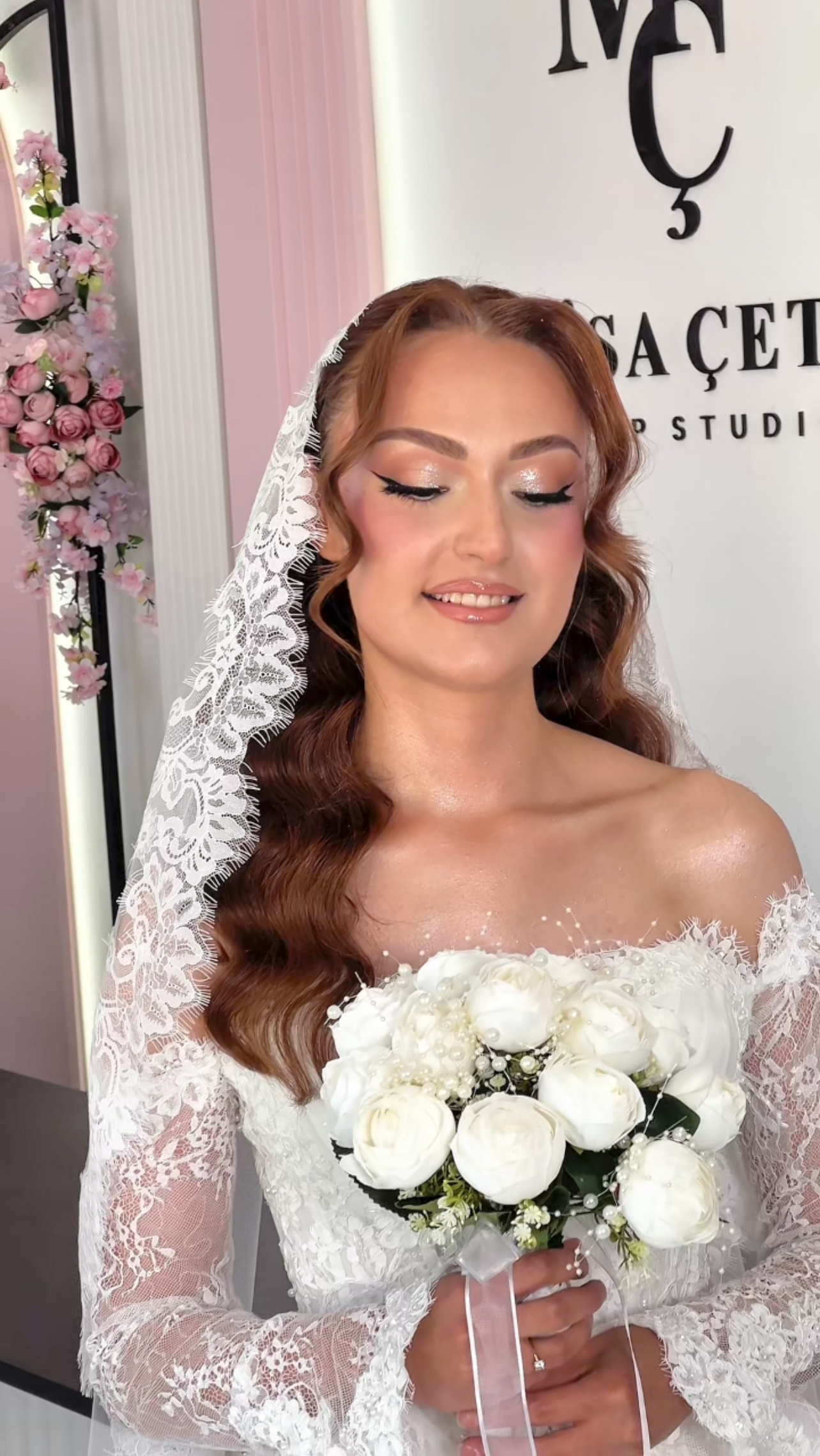 Melisa Çetin Makeup Studio