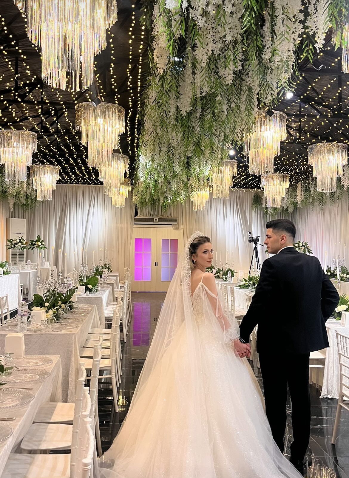 Miss Vella kır düğünü mekanı — Merkez