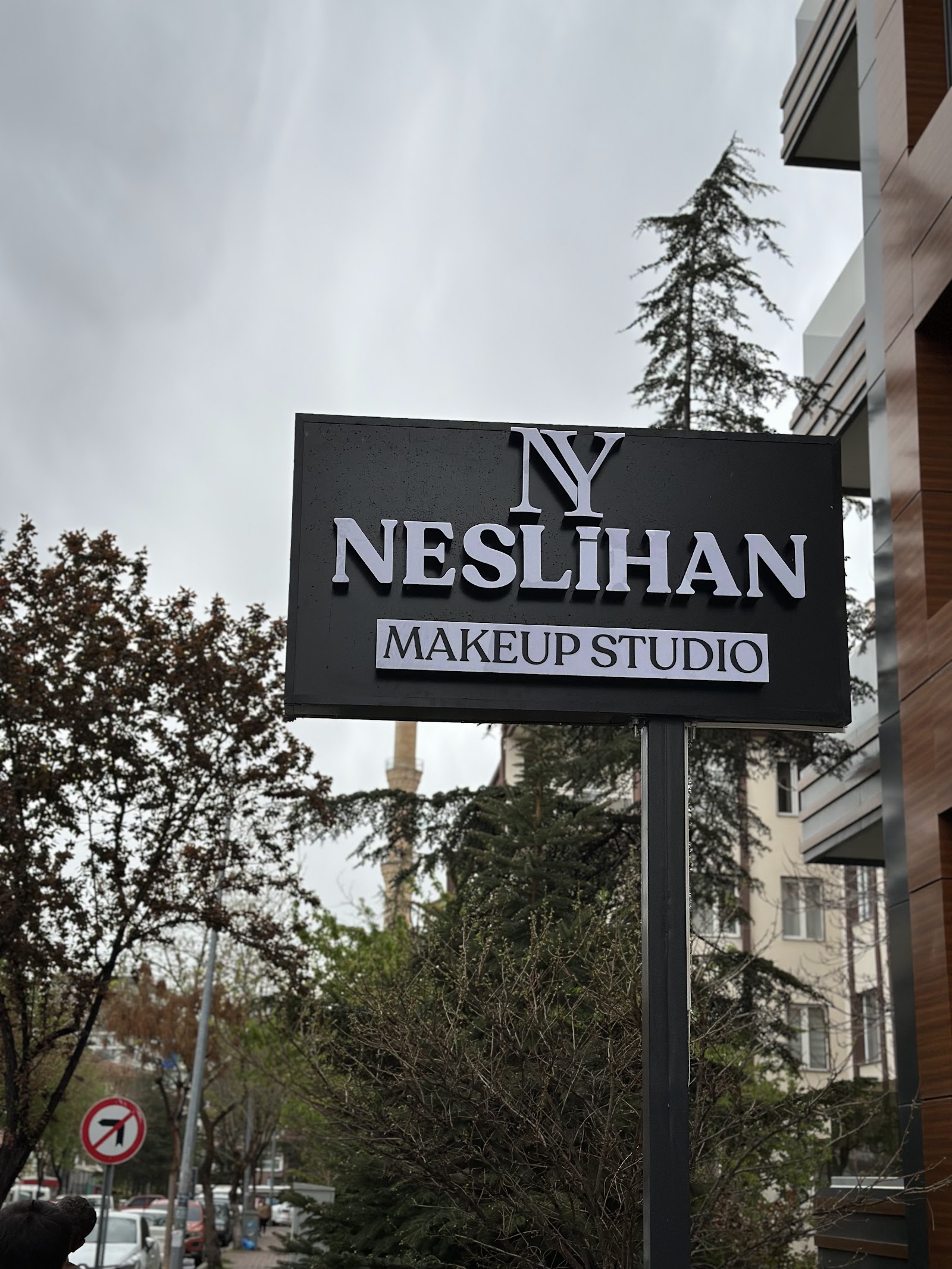 Neslihan makeup studio