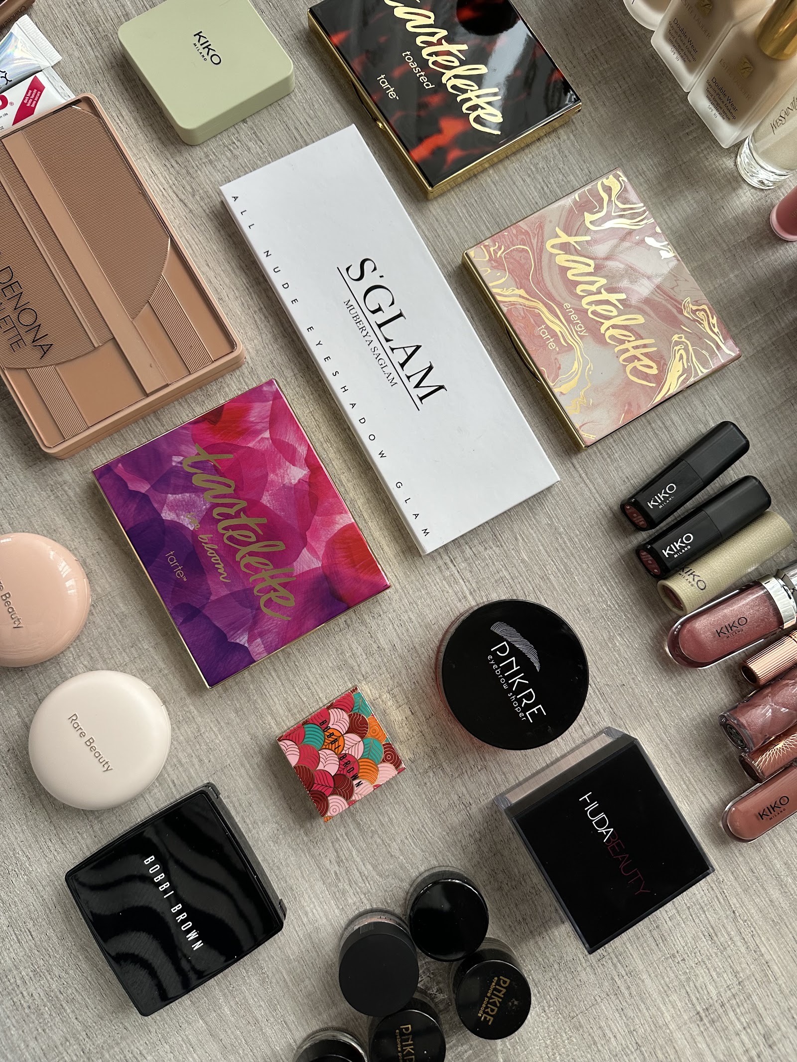 Neslihan Makeup Studio kır düğünü mekanı — Merkez