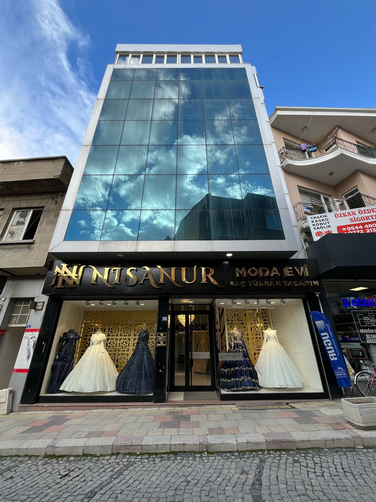 Nisanur Afyon