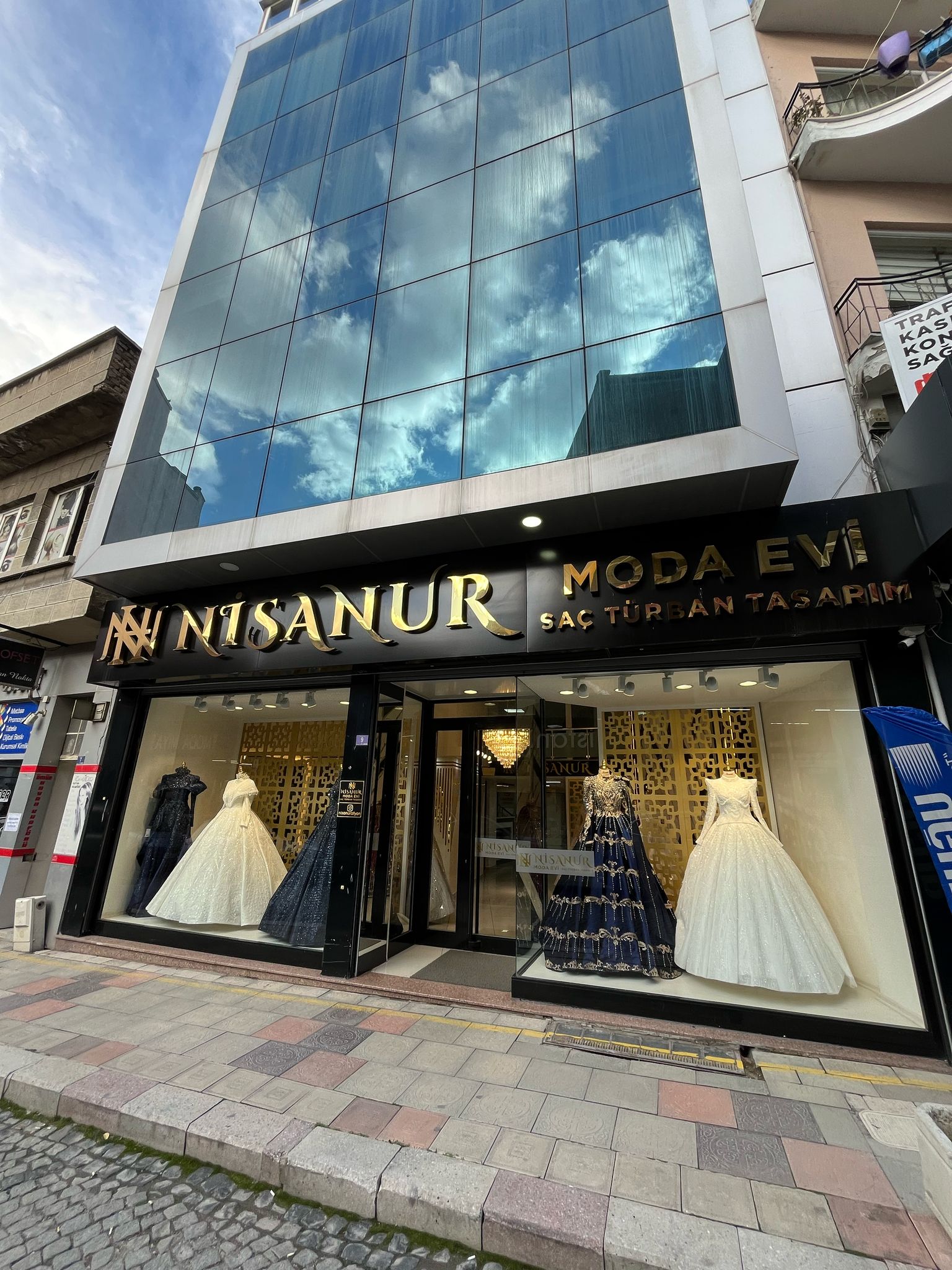 Nisanur Afyon kır düğünü mekanı — Merkez