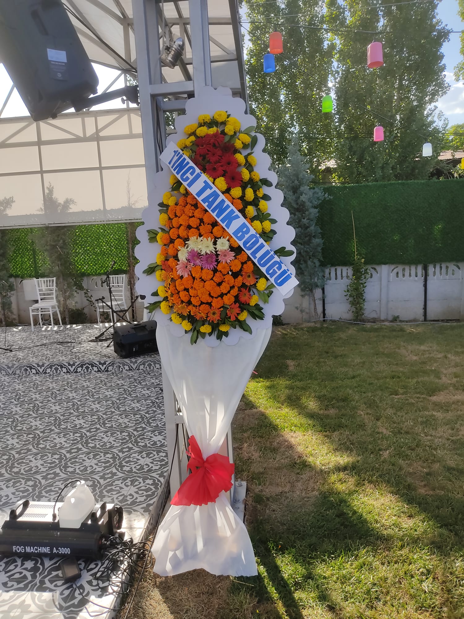 Opium BOUQUET FLORIST