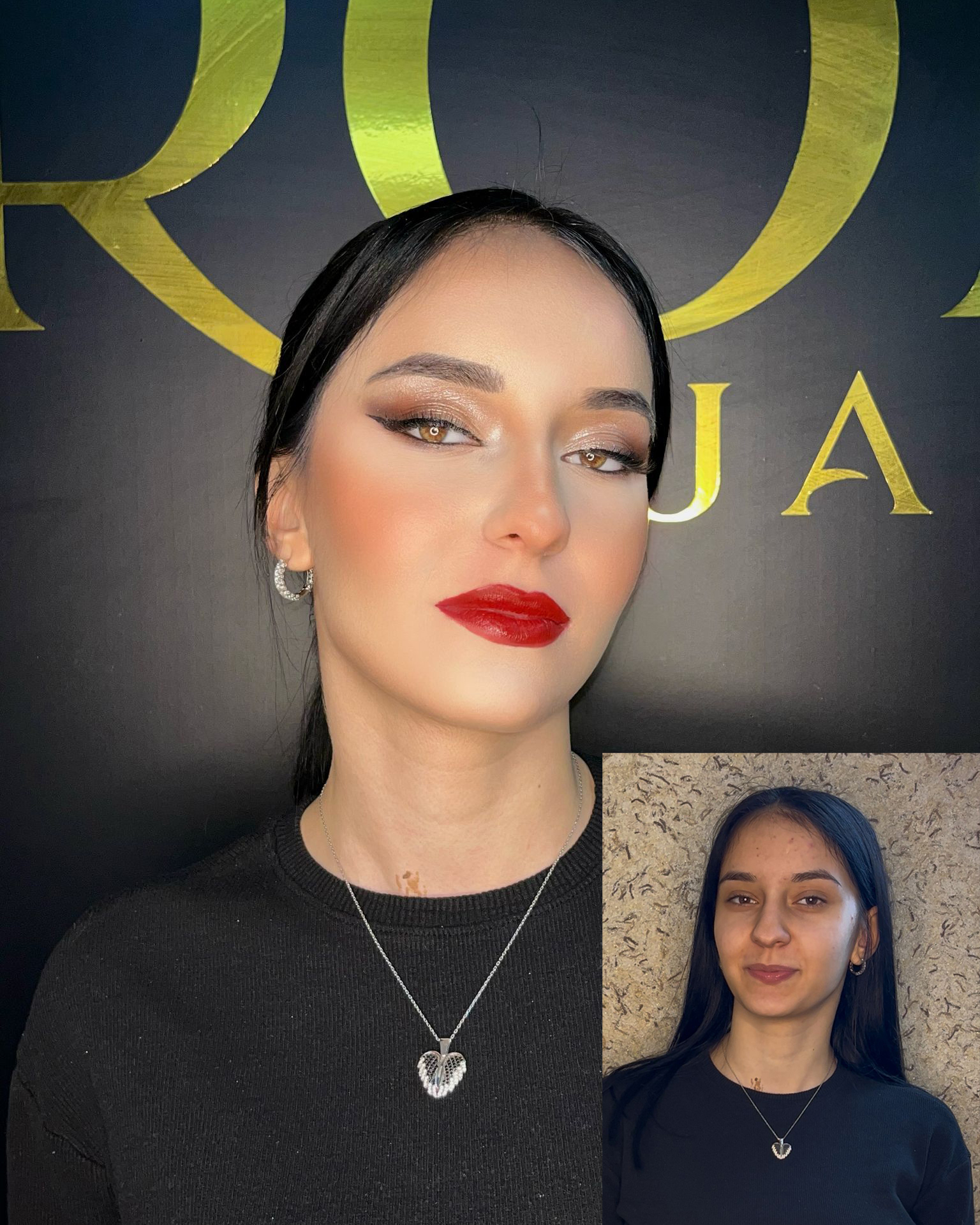 Rota Bayan Kuaförü
