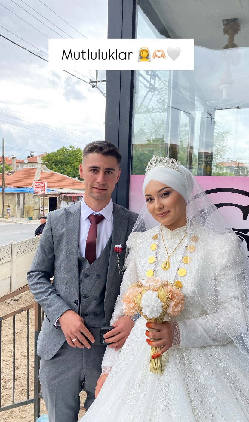 Şen Bayan Kuaförü kır düğünü mekanı — Merkez